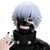 Grandista 东京喰种 金木研