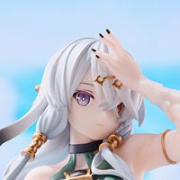 莱莎的炼金工房～常暗女王与秘密藏身处～ 莉拉·德西亚斯