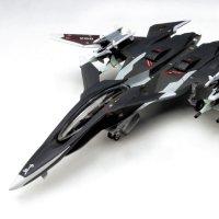 1/144 FFR-41MR 战斗妖精雪风 MAVE 最终出击形态