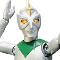 HAF NEXT 镜子超人