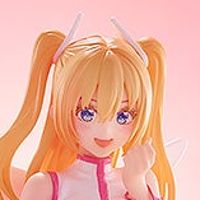 POP UP PARADE  2.5次元的诱惑 莉莉艾露 天使空降队