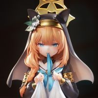 蔚蓝档案  伊落玛丽