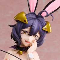 B-style 梦想成为魔法少女 邪恶玛吉雅 兔女郎