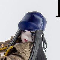 一人之下 冯宝宝 工装 超可动穿衣人偶