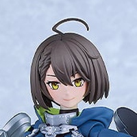 PLAMATEA  碧蓝航线 巴尔的摩