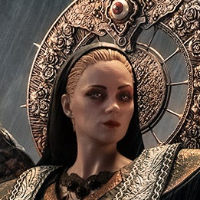 生化危机8：村庄 母神米兰达 独家限定版