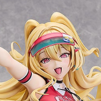 B-style 胜利女神：新的希望 克雷伊