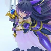 TAiTO
夜刀神十香，开箱