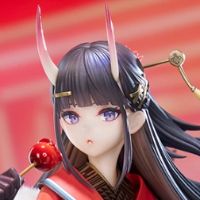 碧蓝航线  貅（能代） 祭典的秘境？