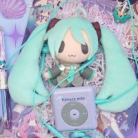 各种没有条目的葱葱 初音未来
