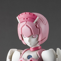 梦幻之星在线：蓝色脉冲  蕾卡西尔 艾尔诺亚 APSY版