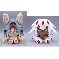 来自深渊 松软手掌型玩偶 娜娜奇  / 法普塔