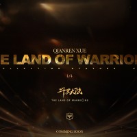 斗罗大陆 双神战双神系列雕像·第二弹千仞雪天使神