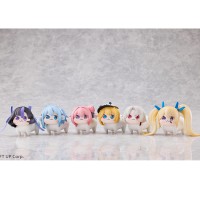 胜利女神：新的希望 DORO盲盒系列