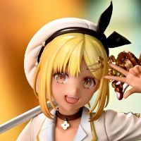 蕾斯莱莉娅娜的炼金工房 ～忘却的炼金术与极夜的解放者～ 莱莎 蕾斯莱莉学园