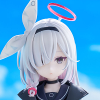 蔚蓝档案 普拉娜