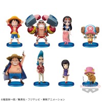 航海王 WCF 第23弹