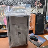 尼尔：自动人形（动画版） 2B