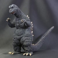 东宝大怪兽系列 哥斯拉(1967版)