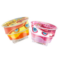 DX会说话的饱藏套装07