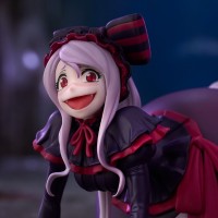 OVERLORD 压泡面人偶—夏提雅—