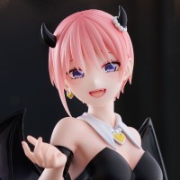 BiCute Dark 五等分的新娘＊ 中野一花