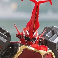 铁甲小宝 卡布达 Evolve版