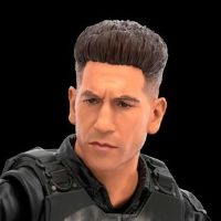 漫威传奇系列 夜魔侠:重生 惩罚者