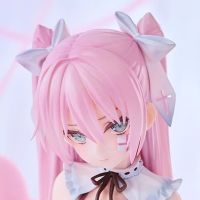 初音 · 拇指锁链