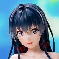 我的青春恋爱物语果然有问题。完 Luminasta “雪之下雪乃”～盛夏东京湾～