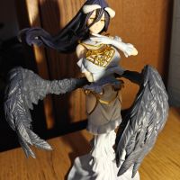 眼镜厂 overlord 雅儿贝德