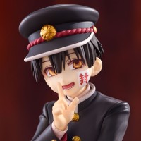 地缚少年花子君第二季 压泡面人偶ー花子君ー