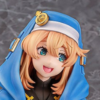 罪恶装备 -奋战- 布丽姬