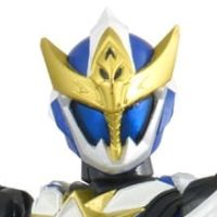 TOYRISE AFR-01 龙剑王