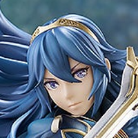 火焰纹章 露琪娜