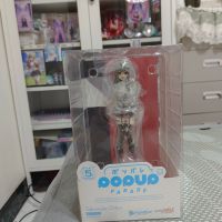 良笑社沙花叉手办到货