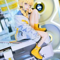 还挺可爱的吧！