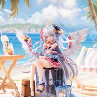 蔚蓝档案   白洲梓（泳装）