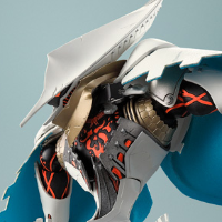 S.H.Figuarts  暗喻幻想：ReFantazio  探求旅人