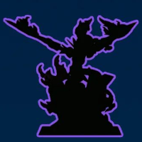 宝可梦款精品手办 新品