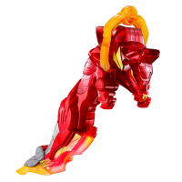 DX孤狼斩刃50（暂译）