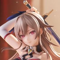 彩虹社 芙莲·E·露丝塔莉欧