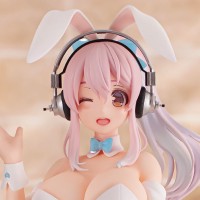 BiCute Bunnies 超级索尼子 女服务员·浅蓝色