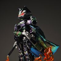 布鲁可 武刃大王