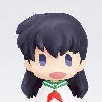 HELLO! GOOD SMILE 犬夜叉 日暮戈薇