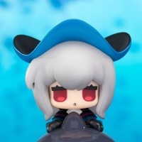 明日方舟 HappyShake系列 Q版摇摇乐 斯卡蒂