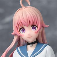 魔女与使魔动画版 小坐系列奖品人偶“若月妮可”