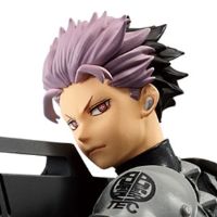 怪兽8号 名战景-鸣海弦-