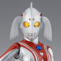 S.H.Figuarts  奥特之母