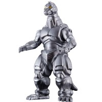 电影怪兽系列 机械哥斯拉（1993）